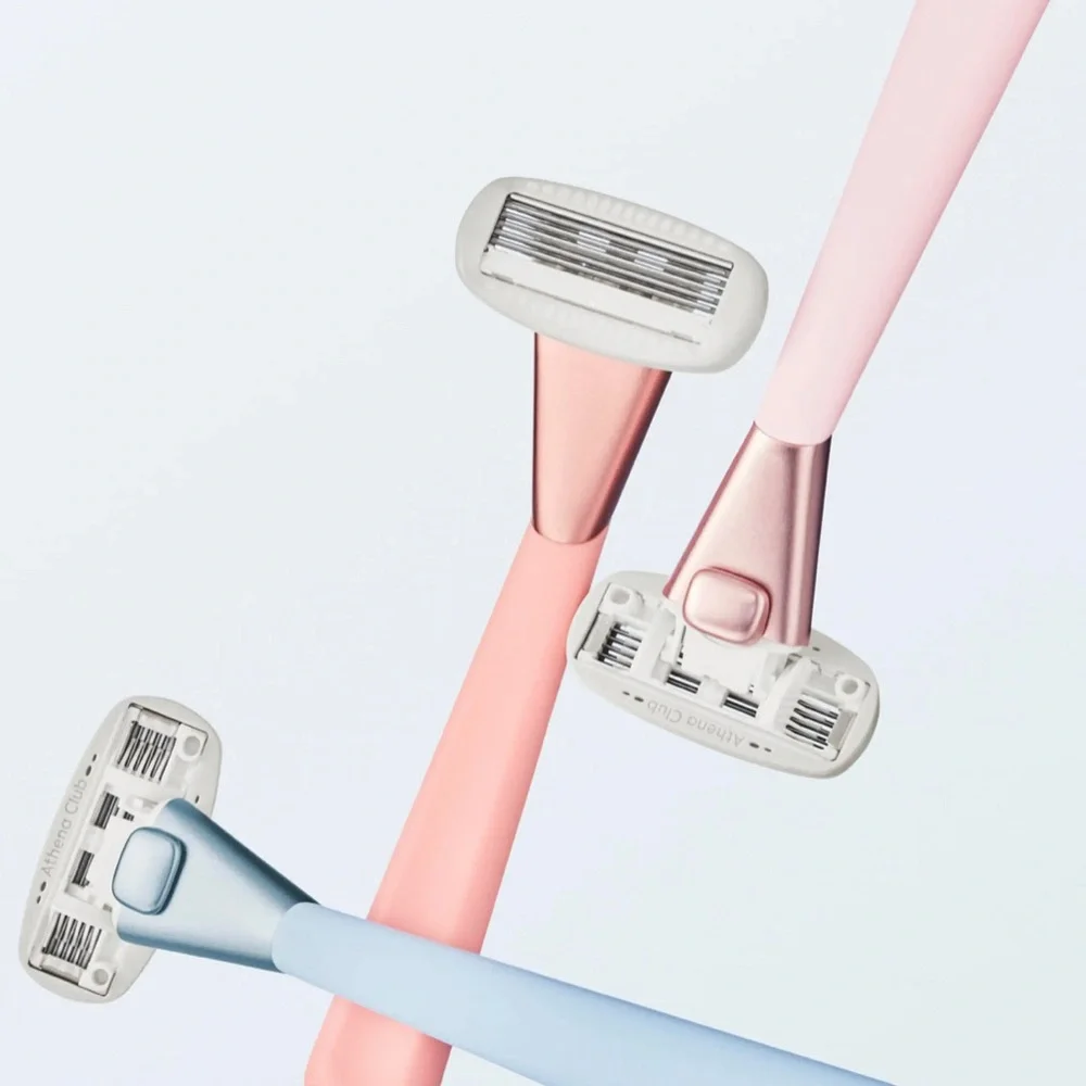 Athena Club Razor Kit - Picture 14 of 15